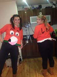 Brooke Slinky Dog Costume For Toy Story Fancy Dress Girls Spring Outfits Toy Story Fancy Dress Cute Winter Outfits