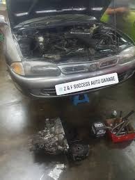 Ada persoalan yang ingin dirungkai.hehheee. Proton Wira Gearbox Clutch Z F Success Auto Garage Facebook