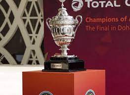 أعلن الاتحاد الأفريقي لكرة القدم الكاف، نقل مباراة كأس السوبر الأفريقي 2020 من قطر إلى مصر. Ù…ÙˆØ¹Ø¯ ÙˆÙ…ÙƒØ§Ù† Ù…Ø¨Ø§Ø±Ø§Ø© Ø§Ù„Ø³ÙˆØ¨Ø± Ø§Ù„Ø£ÙØ±ÙŠÙ‚ÙŠ 2020 Ø¨ÙŠÙ† Ø§Ù„Ø£Ù‡Ù„ÙŠ ÙˆÙ†Ù‡Ø¶Ø© Ø¨Ø±ÙƒØ§Ù† Ø§Ù„Ù…ØºØ±Ø¨ÙŠ Ù…ÙˆÙ‚Ø¹ Ù†Ø³Ø§Ø¹Ø¯