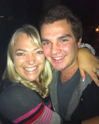 Celebrating a Son's Heavenly Birthday and Coping with Loss