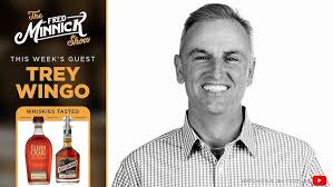 ESPN's Trey Wingo Falls In Love With Elijah Craig Toasted Barrel, Talks NFL  Countdown, His Career
