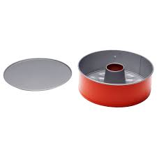 Ikea Us Furniture And Home Furnishings Ikea Springform Pan Springform