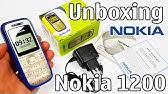 Go to settings on your nokia 1208. Unlock Nokia 1208 Without Password Youtube