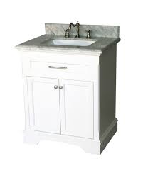 Check spelling or type a new query. 28 Adelina Contemporary Single Sink Bathroom Vanity Italian Carrara Marble Top In White Finish