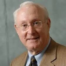 Obituary information for Dr. Carl Louis Sebelius Jr.