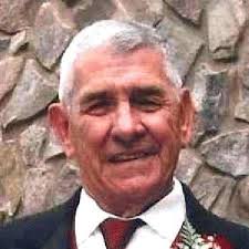 Homer Stamey Obituary (2019)