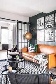 Bedroom offices are all about finding functional and stylish furniture pieces and decor that fit your space and inspire you to work modern black guest room and office combo. 26 Best Small Living Room Ideas How To Decorate A Small Living Room