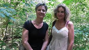 SANDRA GATTI-MÜLLER UND MICHèLE MINELLI AUF SPURENSUCHE