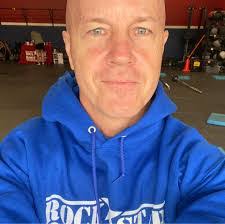 Trevan Moore's Instagram, Twitter & Facebook