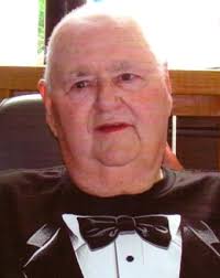 Obituary information for Harry Gerald Hamlin