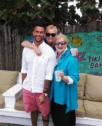 Quick Celeb Facts Cody Daluz Wikipedia Age Net Worth Job Ethnicity Height Children
