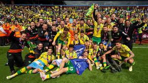 Receive weekly news, highlights and special offers. Gallery Championship Title Celebrations News Norwich City