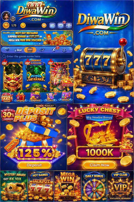 Diwa Win APK Download 2026 | सभी Diwa Games लिस्ट, ₹51-₹251 Bonus