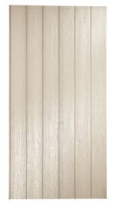Exterior siding made of authentic exotic hardwood is known to outlast and outperform cedar and other wood siding options. Engineered Wood Siding Panels At Lowes Com