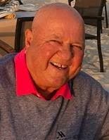 Donald F. Hay Obituary