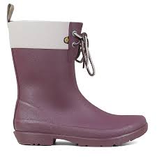 womens flora 2 eye waterproof boot in 2019 rain boots