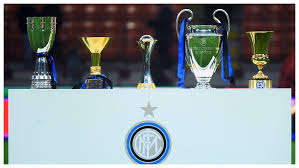 Inter have won 39 among domestic and international trophies and with foundations set on racial and international tolerance and diversity, we truly are brothers and sisters of the world. Serie A Inter Plan To Change Club Name And Badge Marca In English