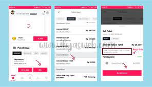 Banyak pertanyaan yang masuk ke redaksi admin terkait dengan jam internet malam smartfren atau. Paket Kuota Malam Smartfren Bisa Dipakai 24 Jam Simak Ulasannya