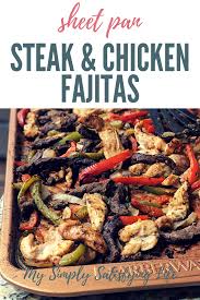Sheet Pan Fajitas Belvedere Bites Sheet Pan Dinners Recipe Fajita Recipe Steak Fajitas Fajitas