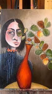 Sharon Peterkin's Instagram, Twitter & Facebook