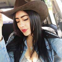 Corina Olguin's Instagram, Twitter & Facebook