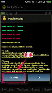 Lucky patcher adalah android tool yang sangat bagus untuk menghilangkan iklan, mengubah perijinan aplikasi, backup dan restore aplikasi, verifikasi lisensi aplikasi premium, dan banyak lagi. Cara Menggunakan Lucky Patcher Rasakan