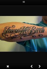 Gambar tato simple tulisan untuk contoh tato tulisan yang kecil dapat di terapkan dengan cantik dan keren pada jari jemari anda desain tulisan dapat berupa kata ataupun sebuah jual tato tatto temporary tatto kecil tatto tulisan 10 5x6 cm x. Desain Tato Tulisan For Android Apk Download