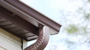 Seamless Gutters Downspouts