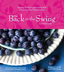 © 2021 trusted media brands, llc shop help The Back In The Swing Cookbook By Barbara C Unell Judith Fertig I Cookbook Review I All Roads Lead To The Kitchen