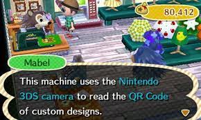 Mar 01, 2020 · animal crossing: How To Unlock And Use Qr Codes In Animal Crossing New Leaf Game Informer