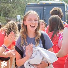 Welcome home, third session!