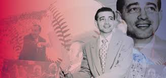 The story of Tom Vandergriff: A mayor with a dream and a love for baseball 