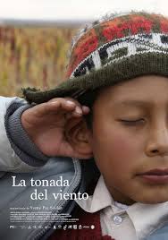 The Tune of the Wind (2019)