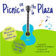 Picnic on the Plaza