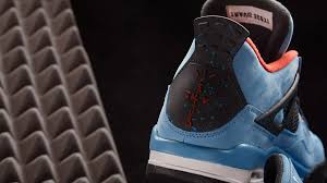 How much does the shipping cost for cactus jack 4s where to? Travis Scott X Air Jordan 4 Cactus Jack Sneakers Magazine