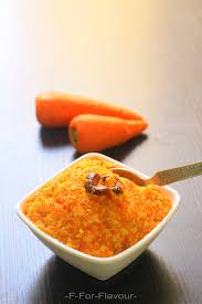 Carrot Halwa Gajar Ka Halwa F For Flavour Recipe Gajar Ka Halwa Carrot Recipes Indian Desserts