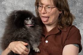 Fundraiser for Jamie True by Christi VanZandt : Jamie's floof, Little,  needs your help!