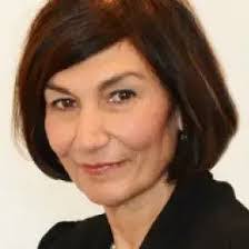 Ruth Epstein's Instagram, Twitter & Facebook