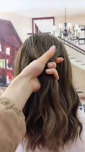 Frisuren Fur Lange Haare Videos Frisuren Tutorials Zusammenstellung 2019 Teil 202 New Site Long Hair Video Hair Videos Hair Styles