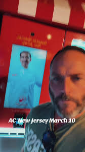 Jersey Jerry Is Not March