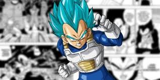 Maybe you would like to learn more about one of these? Is Dragon Ball Super Really Teasing Vegeta S Instant Transmission Training Simplenews