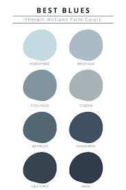 Check spelling or type a new query. How To Choose The Best Sherwin Williams Blue Paint Colors Of 2021