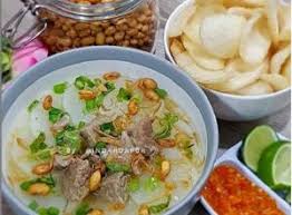 Apr 01, 2020 · cara membuat kuah bakso ikan tenggiri: 5 Resep Soto Bandung Kuah Bening Pakai Lobak Terasa Segar