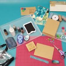 Keeping my craft supplies sorted by theme helps me to work faster! 20 Best How To Organize Card Making Supplies Ideas Card Making Supplies Card Making Storage And Organization