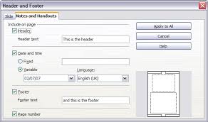 Per mausklick lässt sich die vorlage direkt in openoffice öffnen und im vorlagenordner speichern. Adding And Formatting Notes Apache Openoffice Wiki