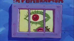 Check spelling or type a new query. Spongebob Squarepants I Can T Understand You Accent Youtube