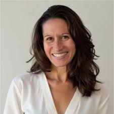 Finally got to have dinner with the legendary Cindy Gallop!