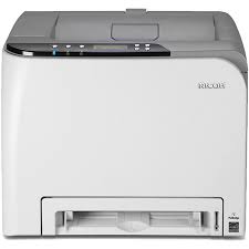 Often power consumption and energy consumption are used interchangeably. Ricoh Aficio Sp C242dn Network Color Laser Printer 406863 B H