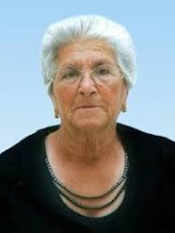 Funerali Francesca Miranda a Terzigno