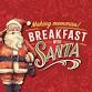 breakfast with santa event image